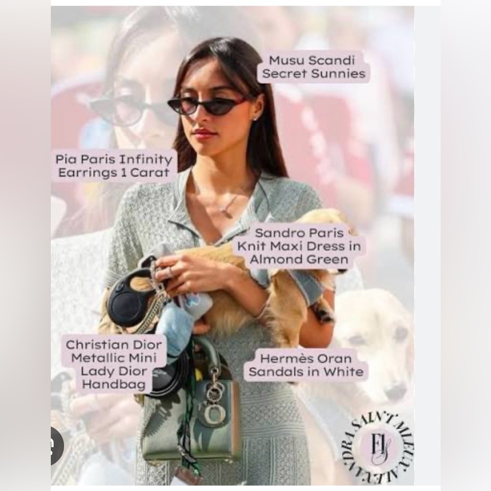 Designer bag - Picture 2 of 14